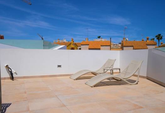 New - Villa - Orihuela Costa - Los Altos
