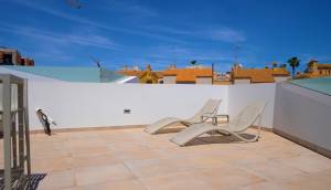 New - Villa - Orihuela Costa - Los Altos
