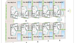 New - Villa - Orihuela Costa - Los Altos