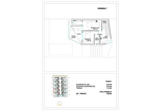New - Villa - Orihuela Costa - Los Altos
