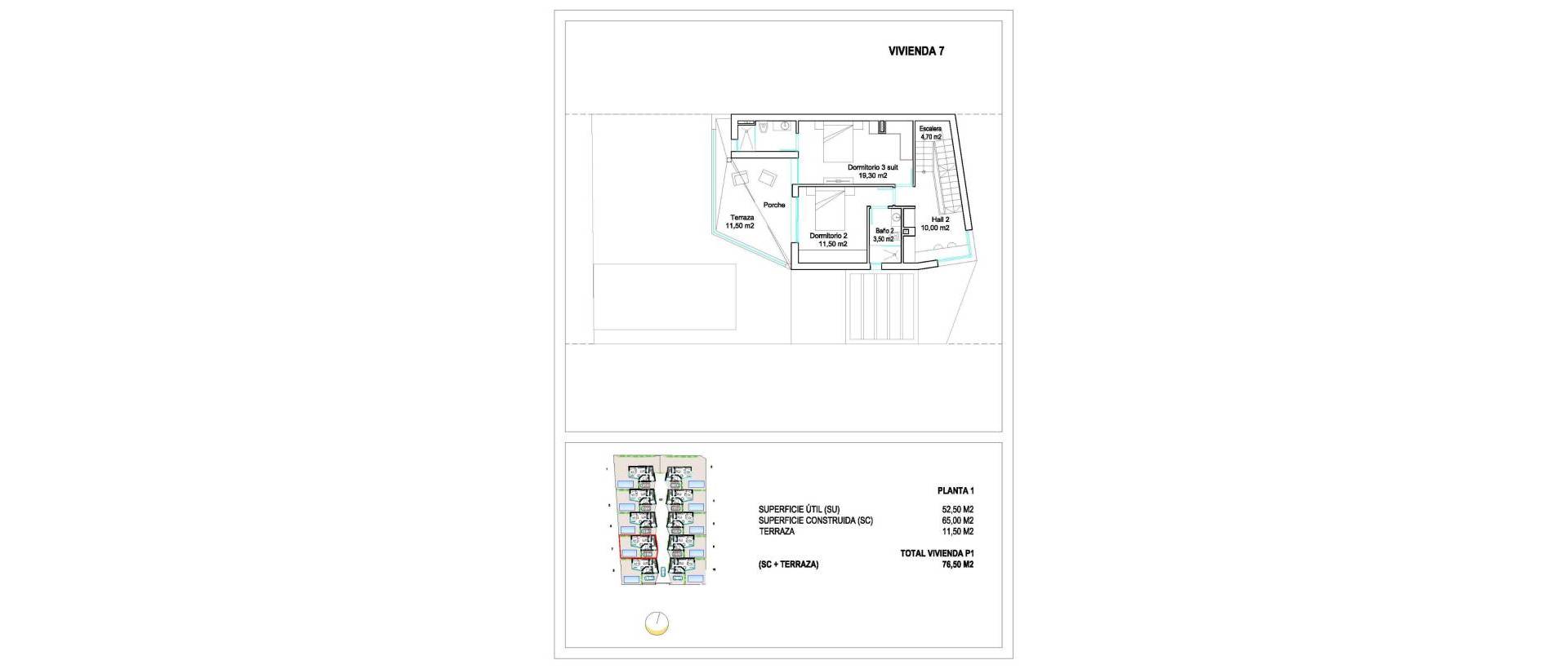 New - Villa - Orihuela Costa - Los Altos