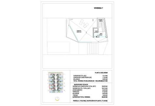 New - Villa - Orihuela Costa - Los Altos