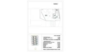 New - Villa - Orihuela Costa - Los Altos