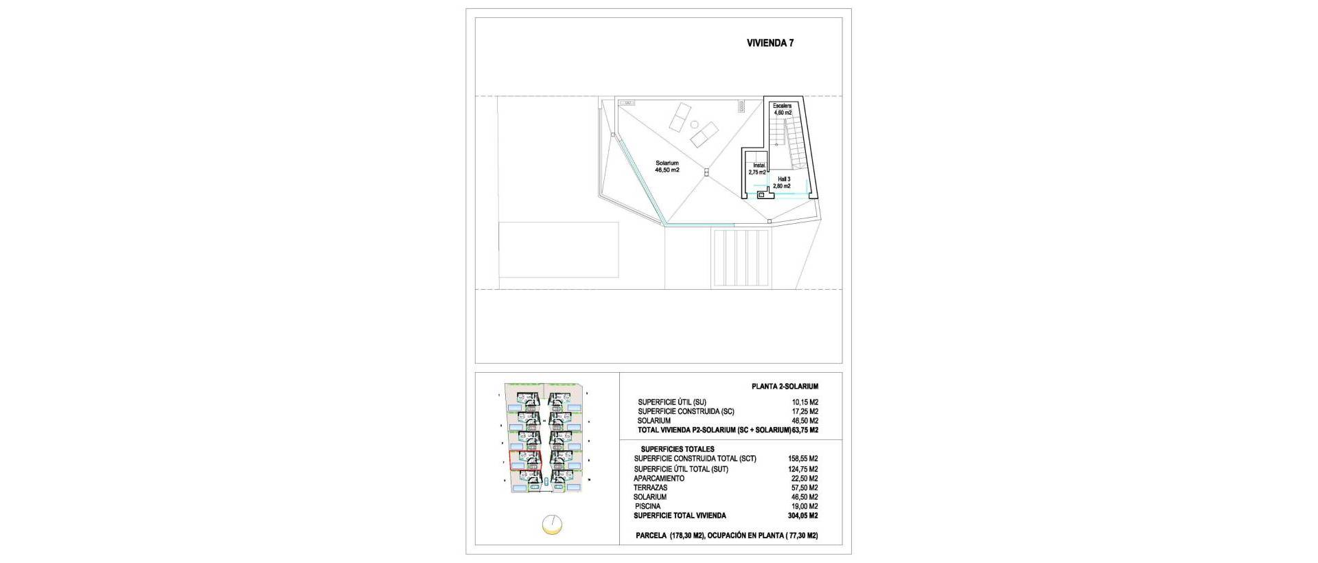 New - Villa - Orihuela Costa - Los Altos