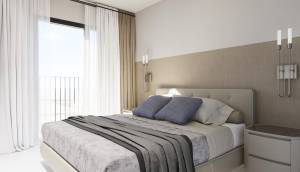 New - Apartment - Torrevieja - Acequion