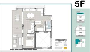 New - Apartment - Torrevieja - Acequion