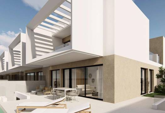 New - Townhouse - Dolores - Comunidad Valenciana