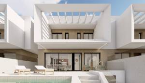 New - Townhouse - Dolores - Comunidad Valenciana