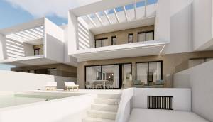 New - Townhouse - Dolores - Comunidad Valenciana
