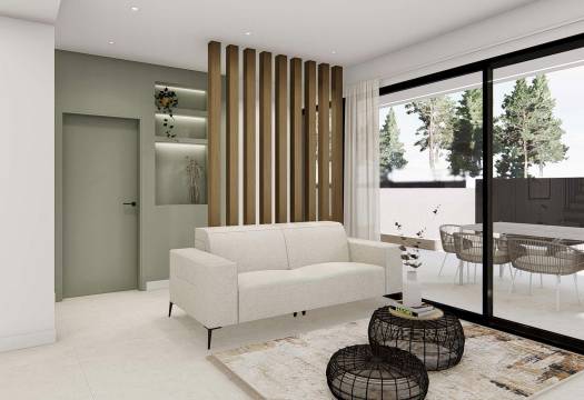 New - Townhouse - Dolores - Comunidad Valenciana