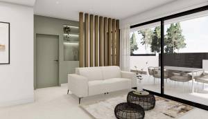 New - Townhouse - Dolores - Comunidad Valenciana