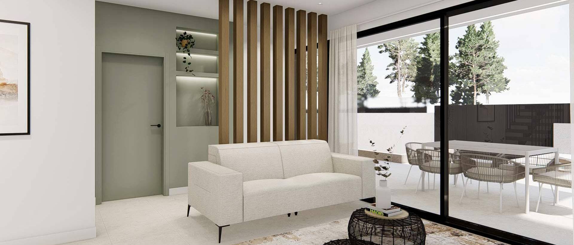 New - Townhouse - Dolores - Comunidad Valenciana