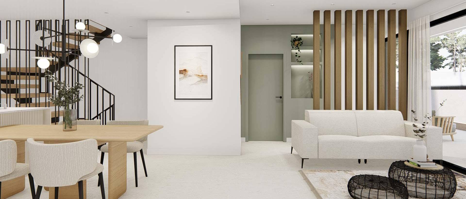 New - Townhouse - Dolores - Comunidad Valenciana