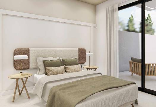 New - Townhouse - Dolores - Comunidad Valenciana