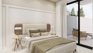 New - Townhouse - Dolores - Comunidad Valenciana