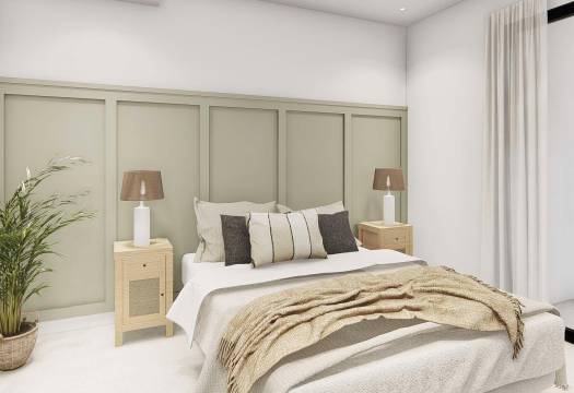 New - Townhouse - Dolores - Comunidad Valenciana