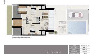 New - Townhouse - Dolores - Comunidad Valenciana