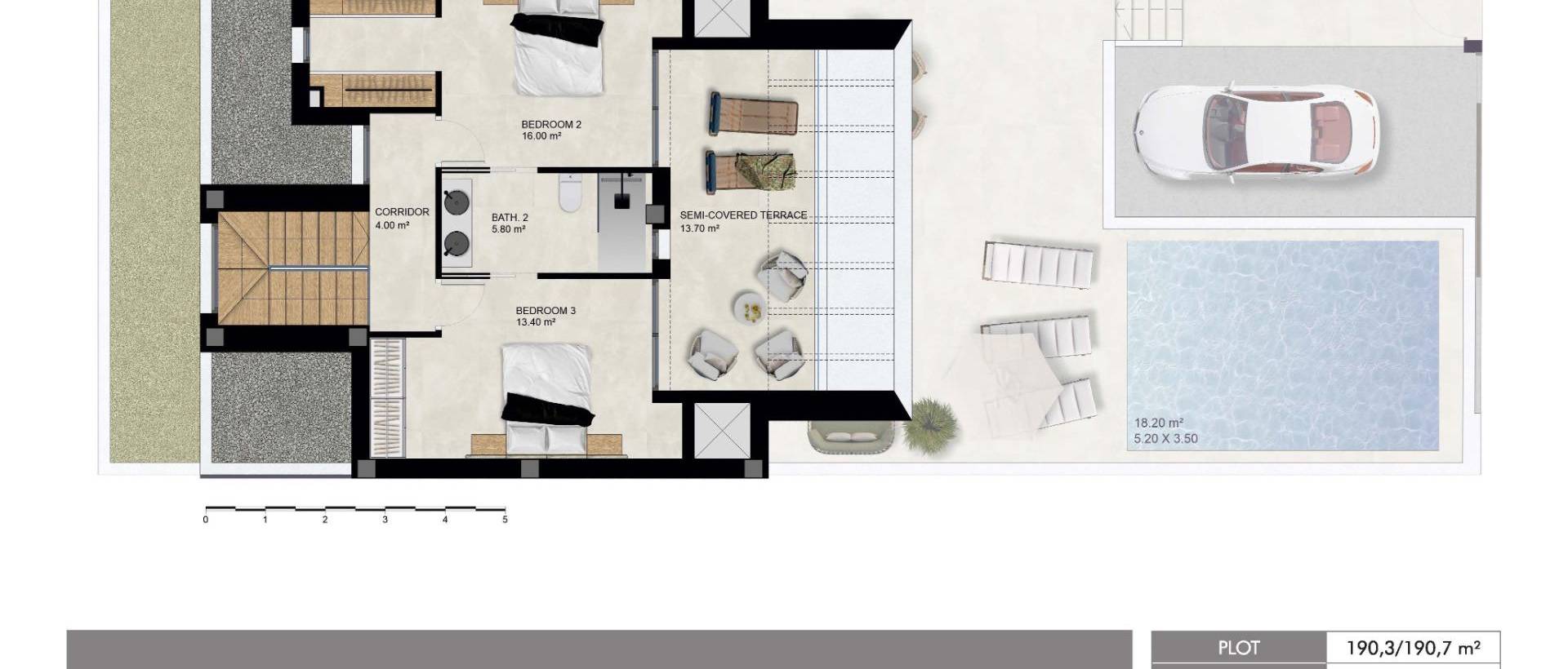 New - Townhouse - Dolores - Comunidad Valenciana
