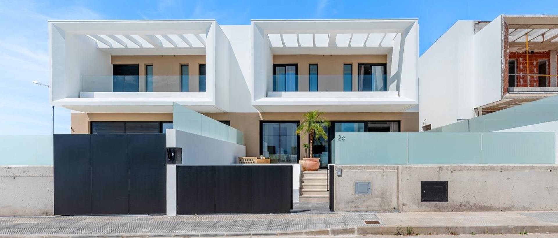 New - Townhouse - Dolores - Comunidad Valenciana