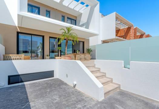 New - Townhouse - Dolores - Comunidad Valenciana