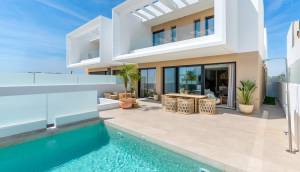 New - Townhouse - Dolores - Comunidad Valenciana