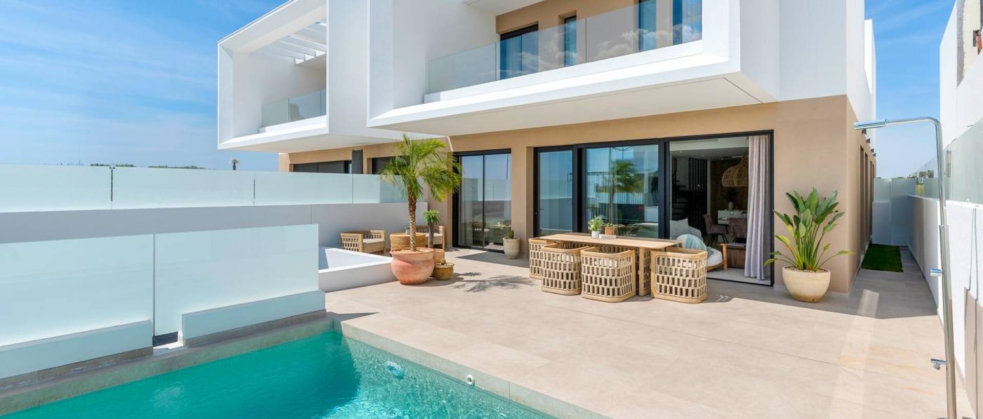 New - Townhouse - Dolores - Comunidad Valenciana
