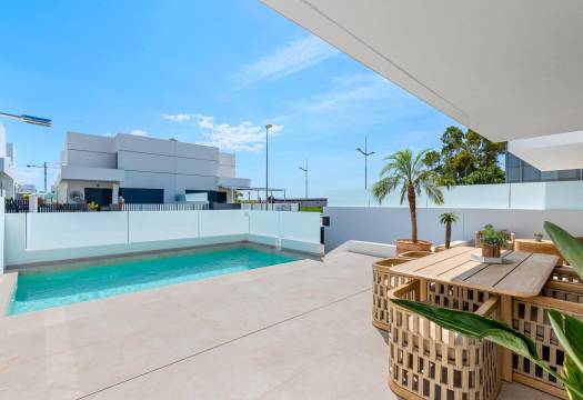 New - Townhouse - Dolores - Comunidad Valenciana