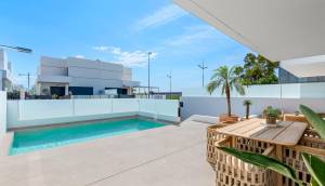 New - Townhouse - Dolores - Comunidad Valenciana