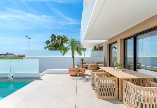 New - Townhouse - Dolores - Comunidad Valenciana