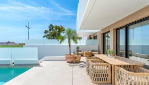 New - Townhouse - Dolores - Comunidad Valenciana