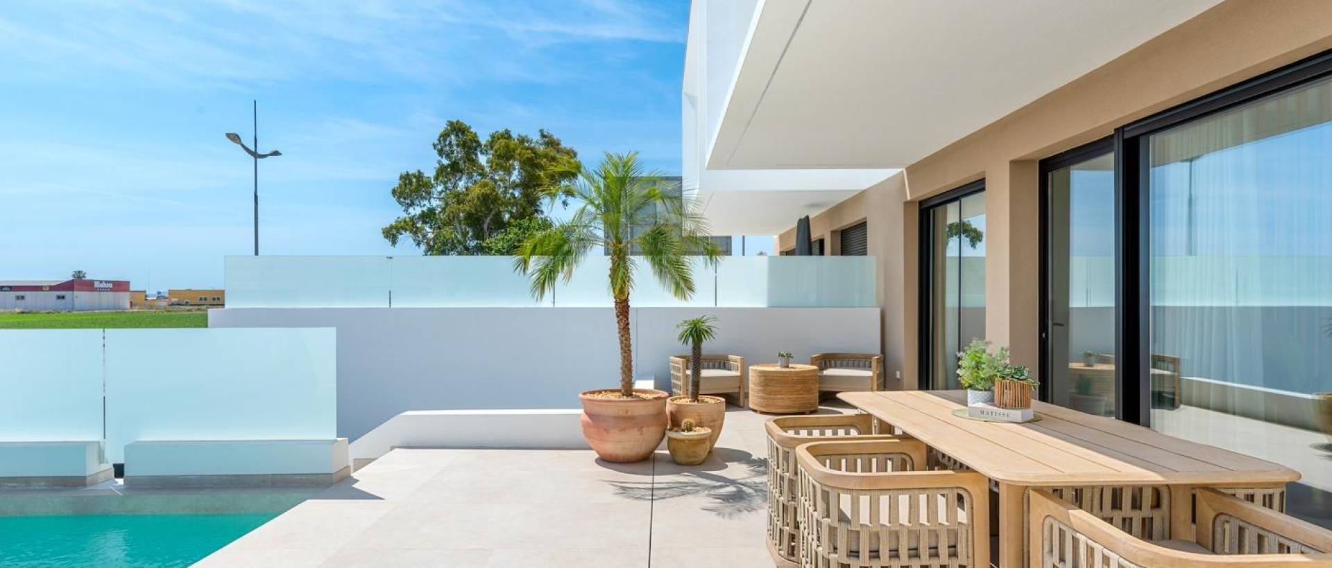New - Townhouse - Dolores - Comunidad Valenciana