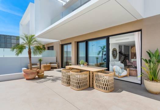 New - Townhouse - Dolores - Comunidad Valenciana