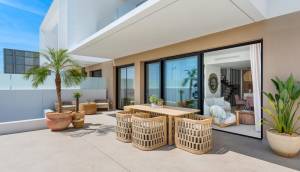 New - Townhouse - Dolores - Comunidad Valenciana