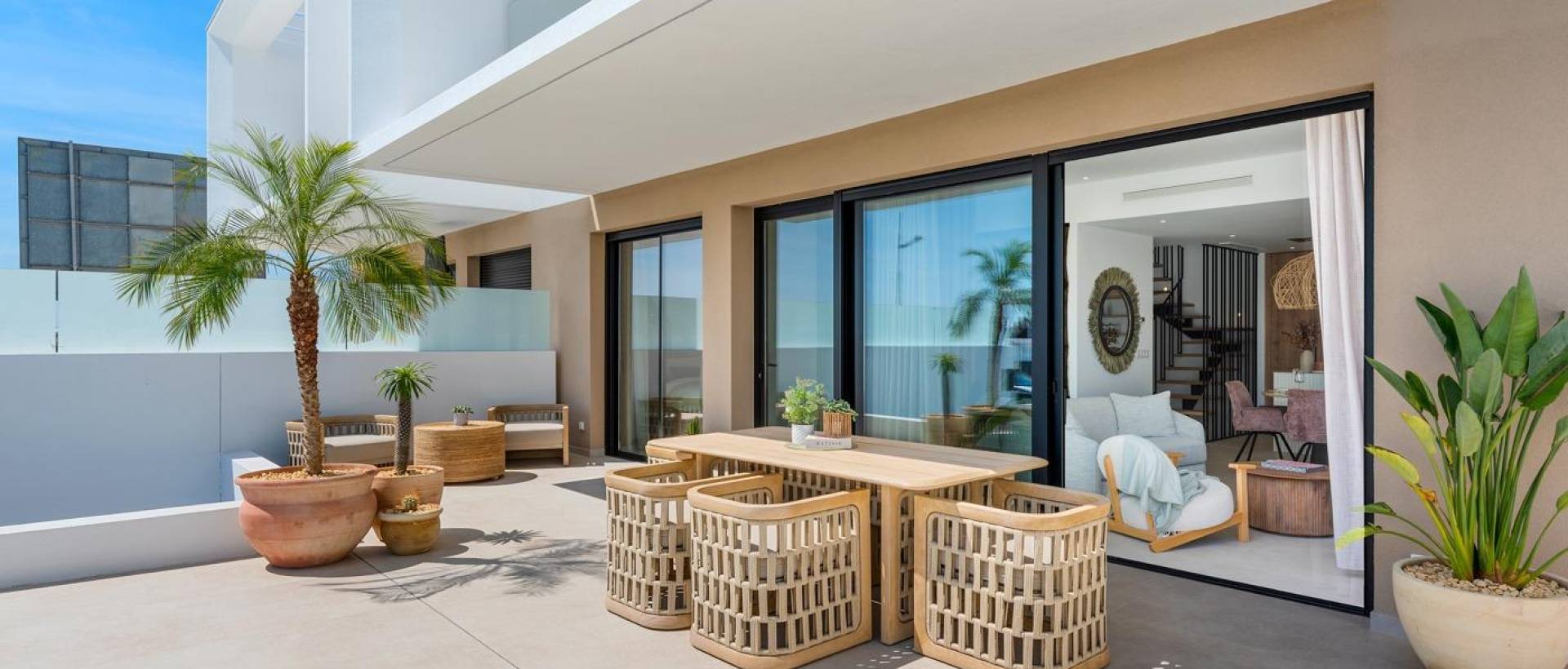 New - Townhouse - Dolores - Comunidad Valenciana