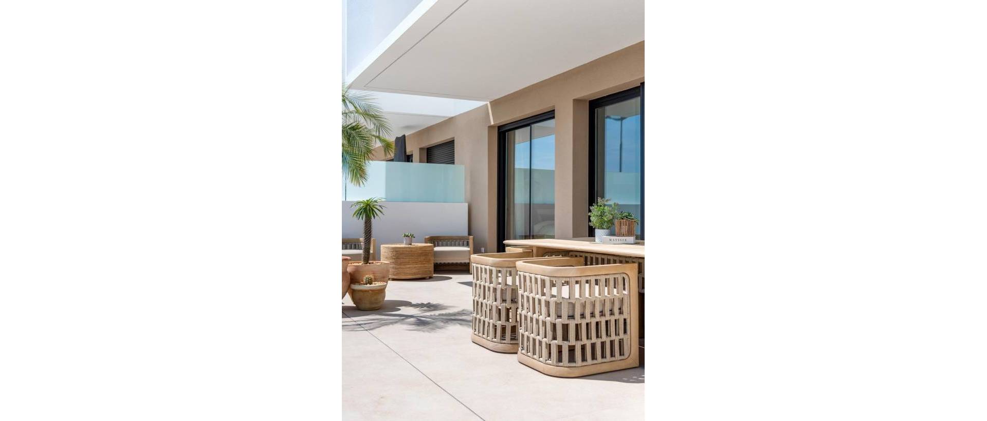 New - Townhouse - Dolores - Comunidad Valenciana