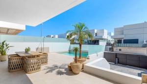 New - Townhouse - Dolores - Comunidad Valenciana