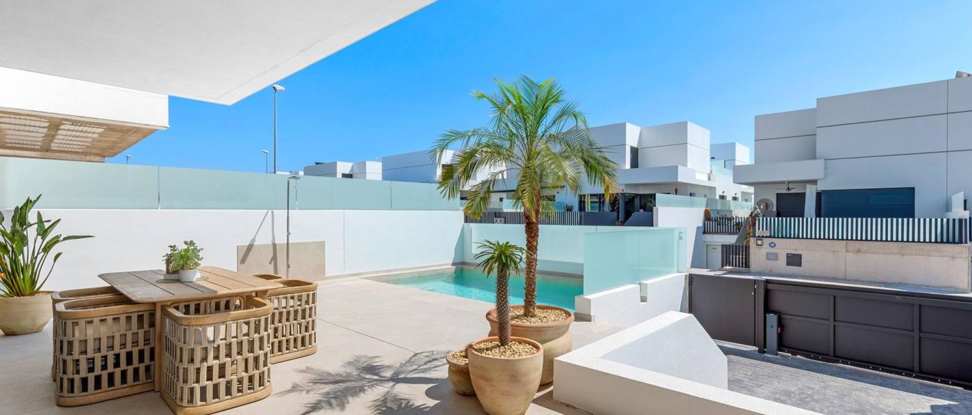 New - Townhouse - Dolores - Comunidad Valenciana