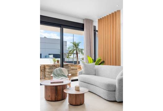 New - Townhouse - Dolores - Comunidad Valenciana