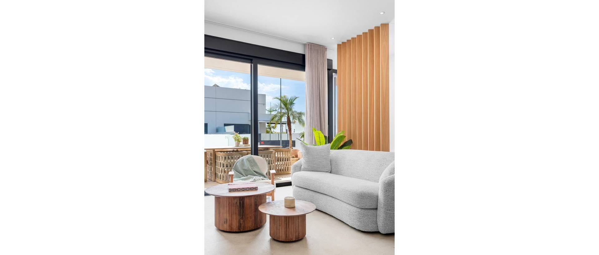 New - Townhouse - Dolores - Comunidad Valenciana