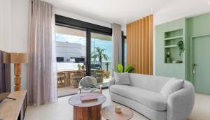 New - Townhouse - Dolores - Comunidad Valenciana