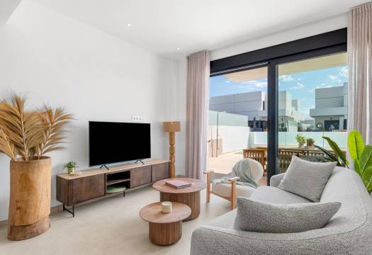 New - Townhouse - Dolores - Comunidad Valenciana