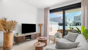 New - Townhouse - Dolores - Comunidad Valenciana