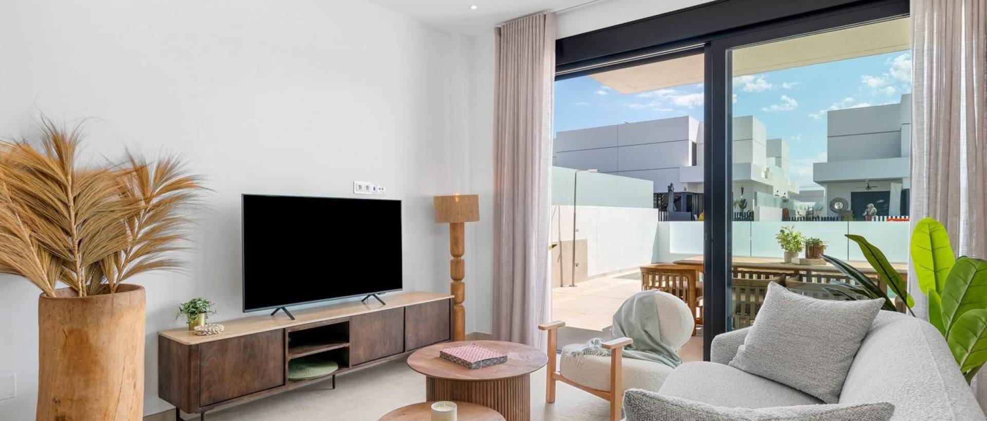 New - Townhouse - Dolores - Comunidad Valenciana