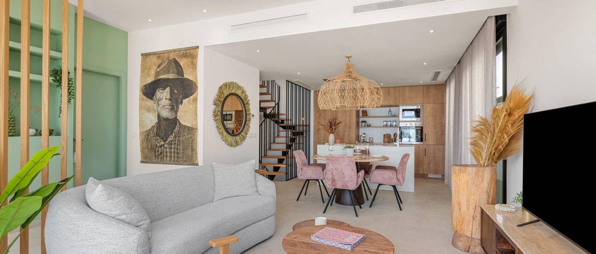 New - Townhouse - Dolores - Comunidad Valenciana