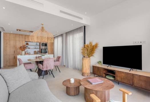 New - Townhouse - Dolores - Comunidad Valenciana