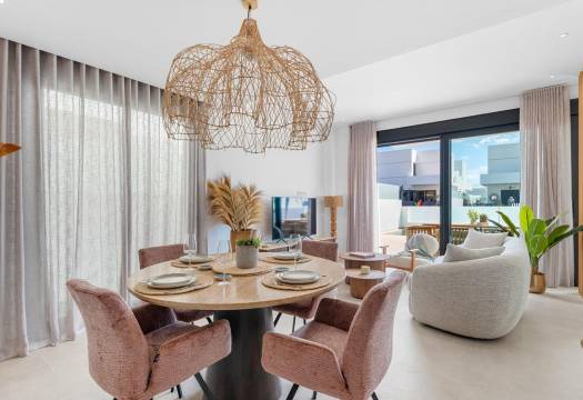 New - Townhouse - Dolores - Comunidad Valenciana