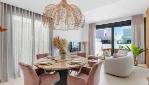 New - Townhouse - Dolores - Comunidad Valenciana
