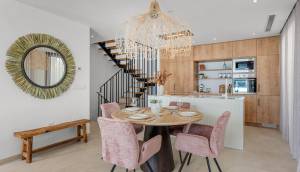 New - Townhouse - Dolores - Comunidad Valenciana