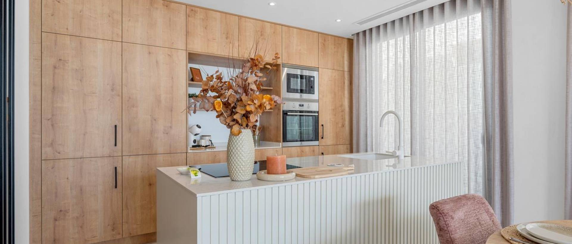 New - Townhouse - Dolores - Comunidad Valenciana
