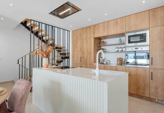 New - Townhouse - Dolores - Comunidad Valenciana